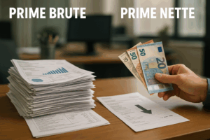 découvrez les différences essentielles entre le salaire brut et le salaire net. comprenez comment ces deux notions impactent votre rémunération et ce que vous devez savoir pour mieux gérer vos finances.