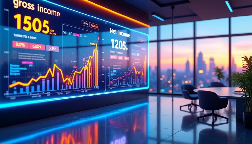 découvrez les différences entre le salaire brut et le salaire net en 2025. cette article vous explique de manière claire les enjeux fiscaux et les implications sur votre revenu, afin de mieux comprendre votre fiche de paie et vos finances personnelles.