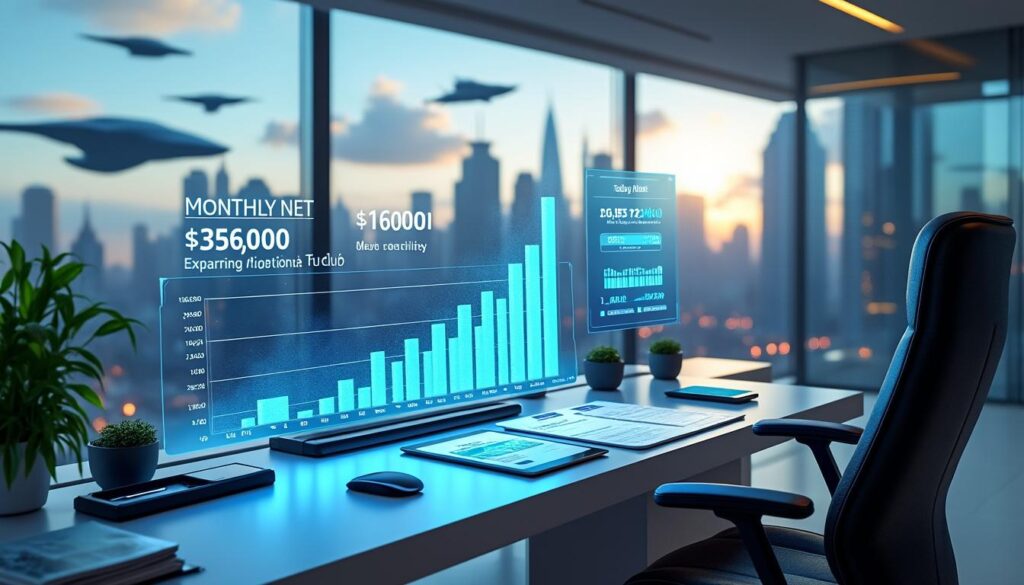 découvrez dans cet article tout ce qu'il faut savoir sur le montant net mensuel à prévoir en 2025. analyse des facteurs économiques, des prévisions budgétaires et des conseils pratiques pour anticiper vos finances et optimiser votre budget.