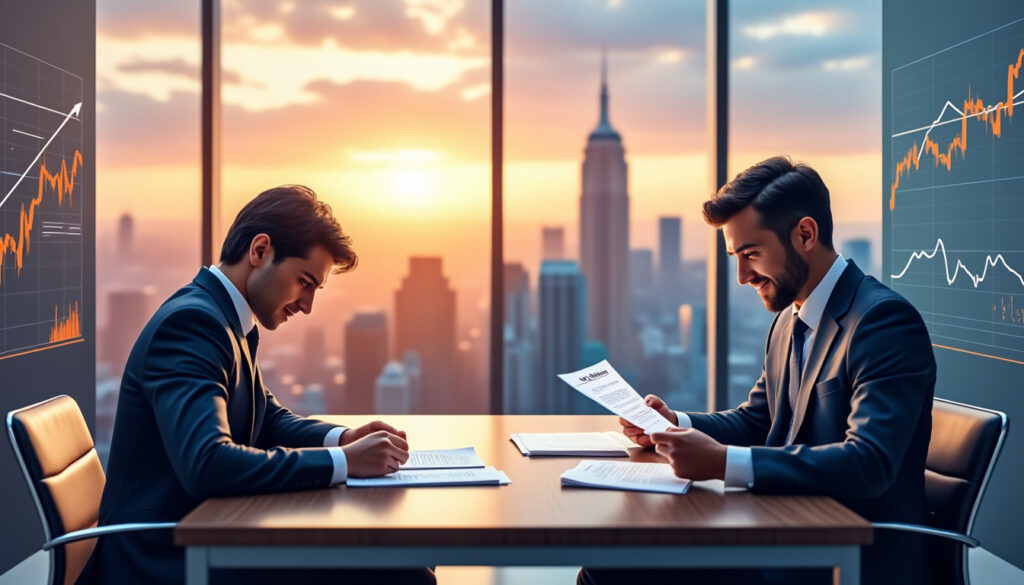 découvrez les distinctions essentielles entre le salaire brut et le salaire net en 2025. informez-vous sur les implications fiscales, les cotisations sociales et comment ces deux notions impactent votre revenu net à la fin du mois.