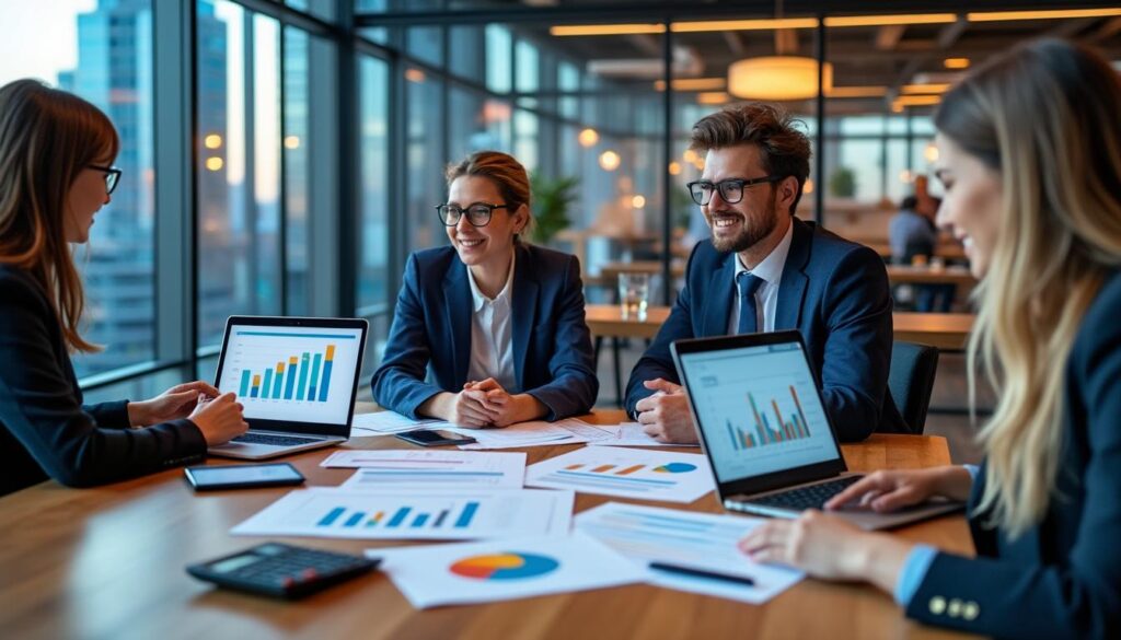 découvrez comment convertir vos euros bruts en euros nets en 2025 grâce à notre guide complet. comprenez les déductions fiscales et les charges sociales pour optimiser votre revenu et mieux gérer votre budget.