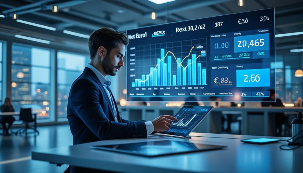 découvrez comment convertir vos revenus de l'euro brut au net en 2025, en comprenant les déductions fiscales et les cotisations sociales. optimisez votre salaire et planifiez votre budget efficacement grâce à nos conseils pratiques.
