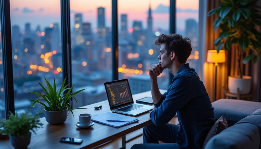 découvrez si un salaire mensuel de euros est suffisant pour vivre confortablement en 2025. analyse des coûts de la vie, des besoins essentiels et des facteurs économiques pour vous aider à évaluer votre avenir financier.