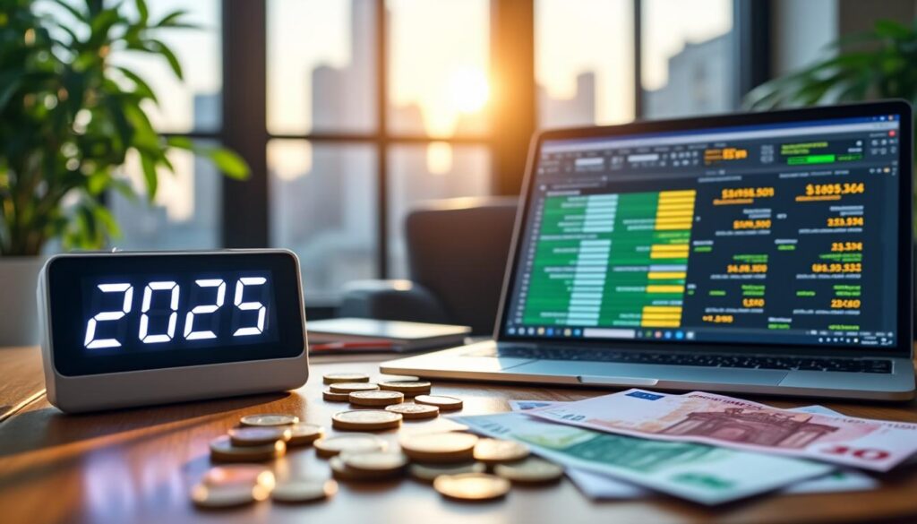 découvrez le montant des euros de l'heure net en 2025. cette analyse détaillée vous fournira des informations sur l'évolution du salaire minimum, les tendances du marché et les modalités de calcul des revenus, afin de mieux comprendre la situation financière à venir en france. informez-vous pour mieux anticiper votre budget.