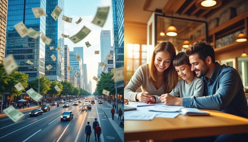 découvrez en 2025 les distinctions essentielles entre le salaire brut et le salaire net. apprenez comment ces deux notions impactent votre rémunération, les déductions fiscales et les cotisations sociales, afin de mieux comprendre votre revenu et optimiser votre budget.