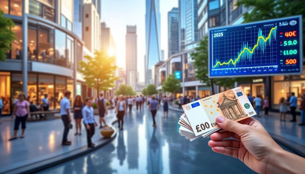 découvrez les avantages des euros net en 2025, notamment en matière de pouvoir d'achat, d'investissement et de stabilité économique. comprenez comment ces changements peuvent influencer votre budget et vos choix financiers dans un contexte économique en évolution.